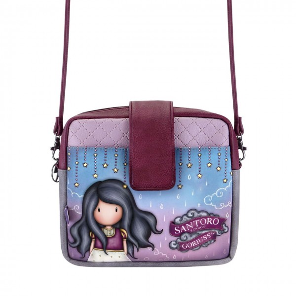 Rankinė Santoro Gorjuss Little Storm 22*19 cm